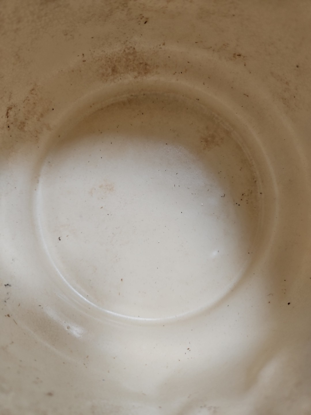 Redwing Pottery 1195 USA Light Pink Planter 5″ Diameter 4.5″ Tall