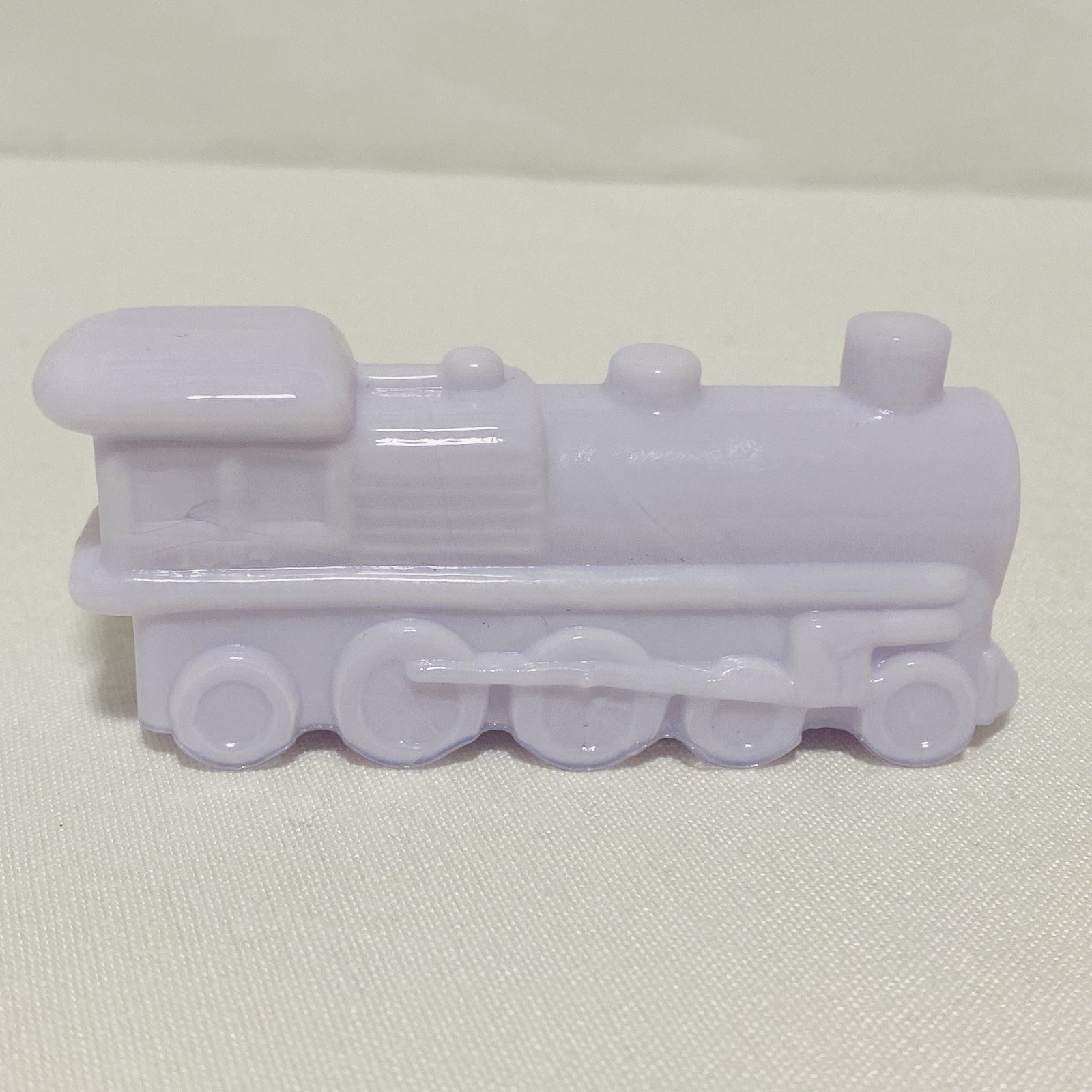 Boyd’s Special 6 Piece Train #140 Pale Orchid Vintage 9/8/1994