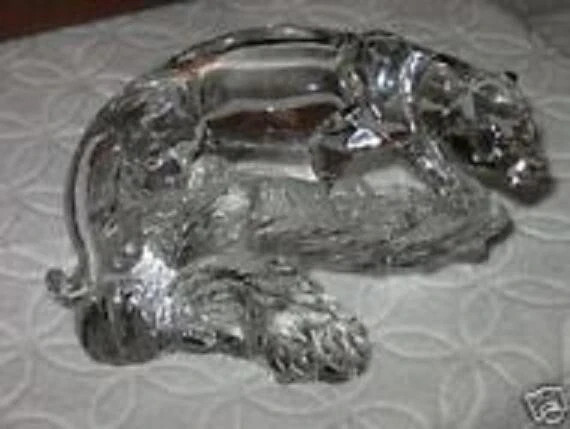 Princess House Crystal Germany Animal Figurines- Many to Choose From!
