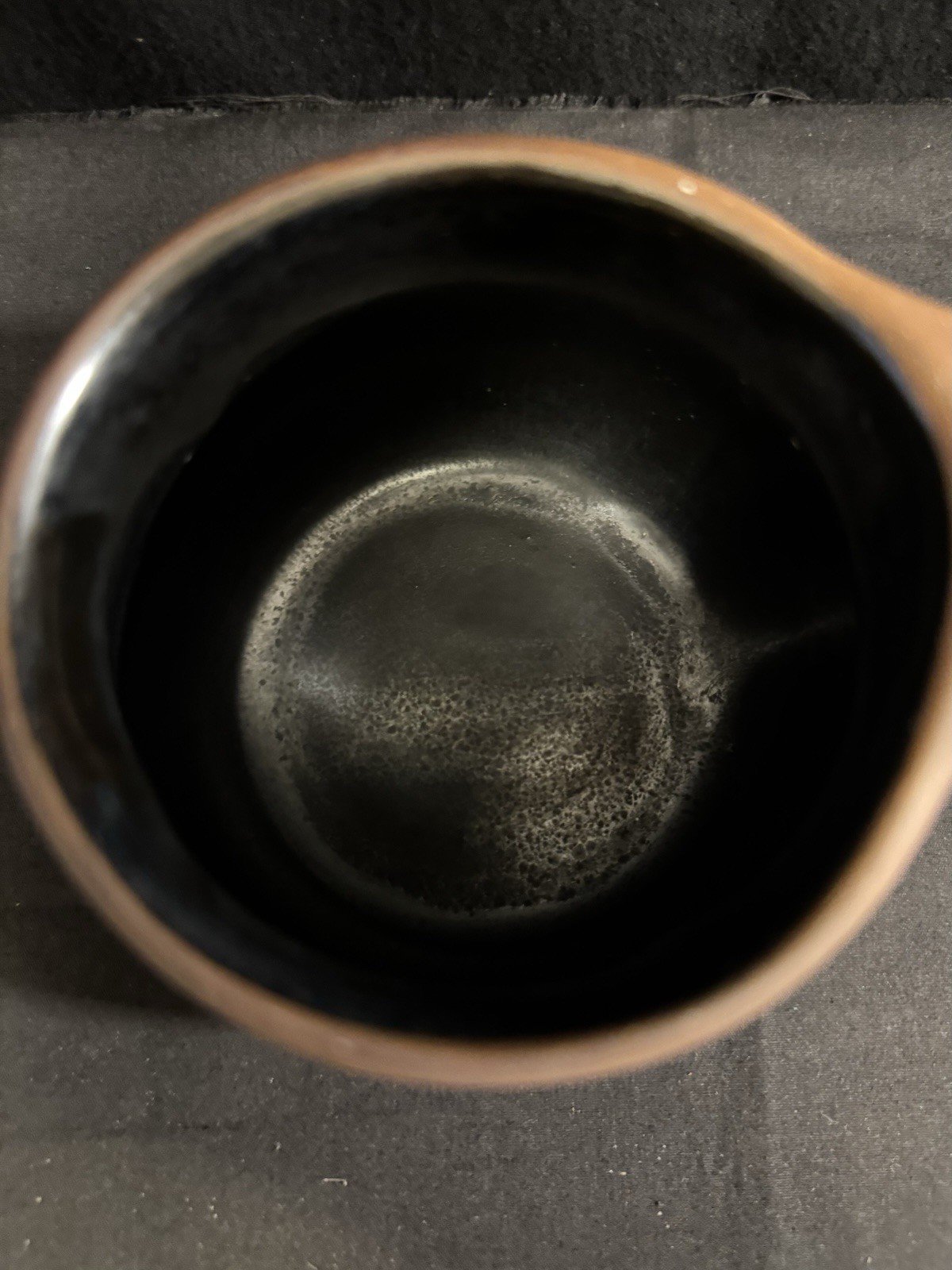 Clifton Indian Ware Art Pottery Mug Bowl Arts Crafts Little Colorado Design