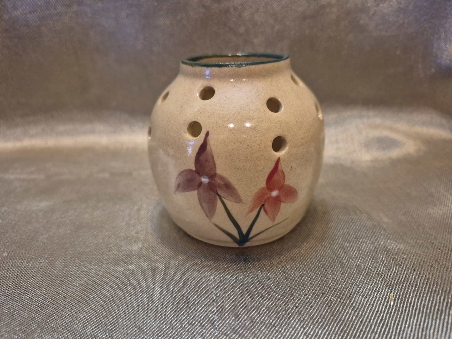 TB Pots The Original Wildflower Vase Made in Maine USA Flowers