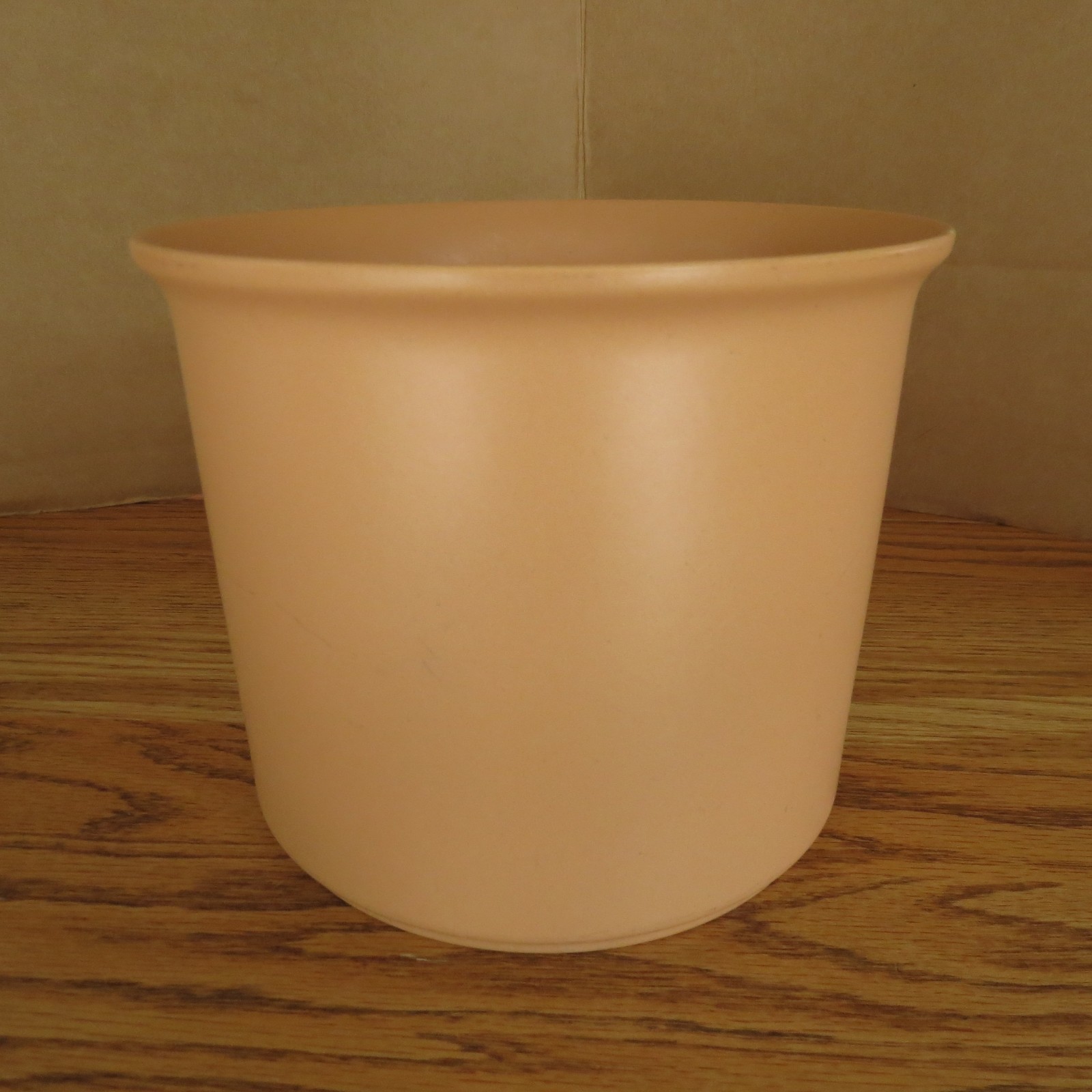 Vintage Glasur Keramik Germany Cache Pot 2419/19 ALFA Terracotta Glaze