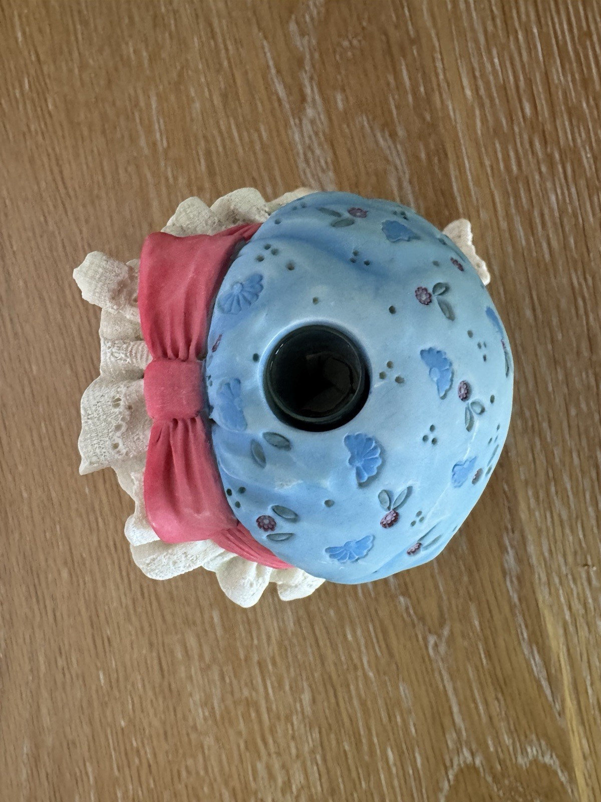Cameo Girls Sasha 1776 “Stars & Stripes” Lady Vase 514/2500