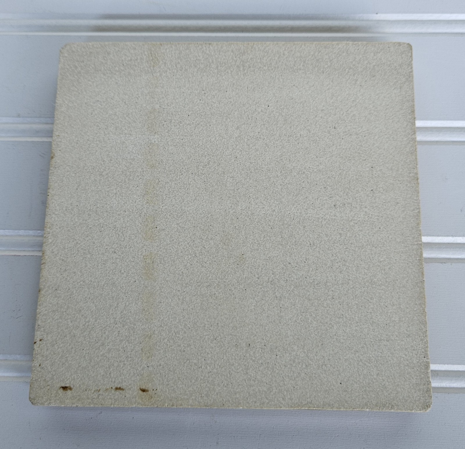 Motawi Tileworks Brown Chestnut Glazed Glossy Tile Ann Arbor Michigan 6×6 -TAA