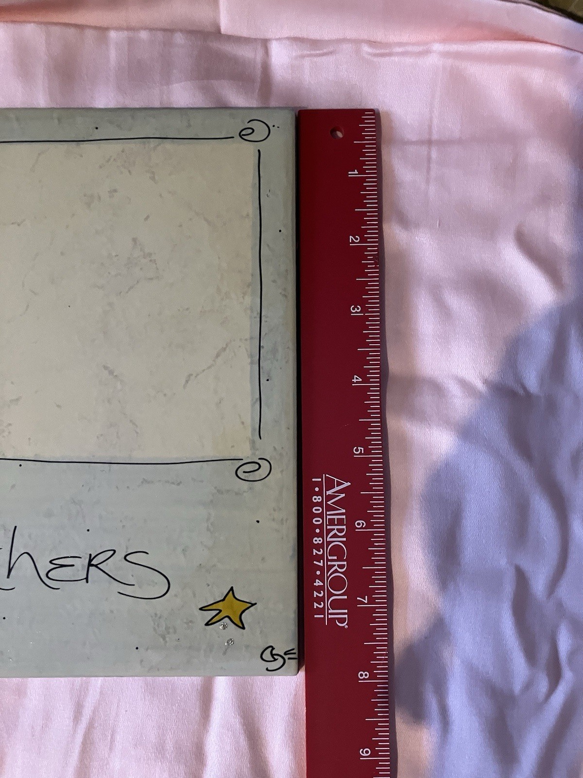 Art Tile Brothers 8 Inch By 8