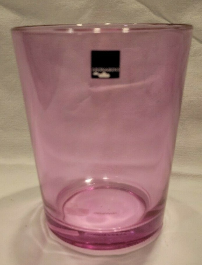 Leonardo Lilac Vase/Candle Holder Made in Germany