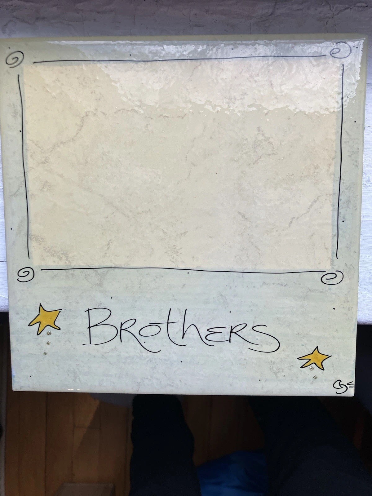 Art Tile Brothers 8 Inch By 8