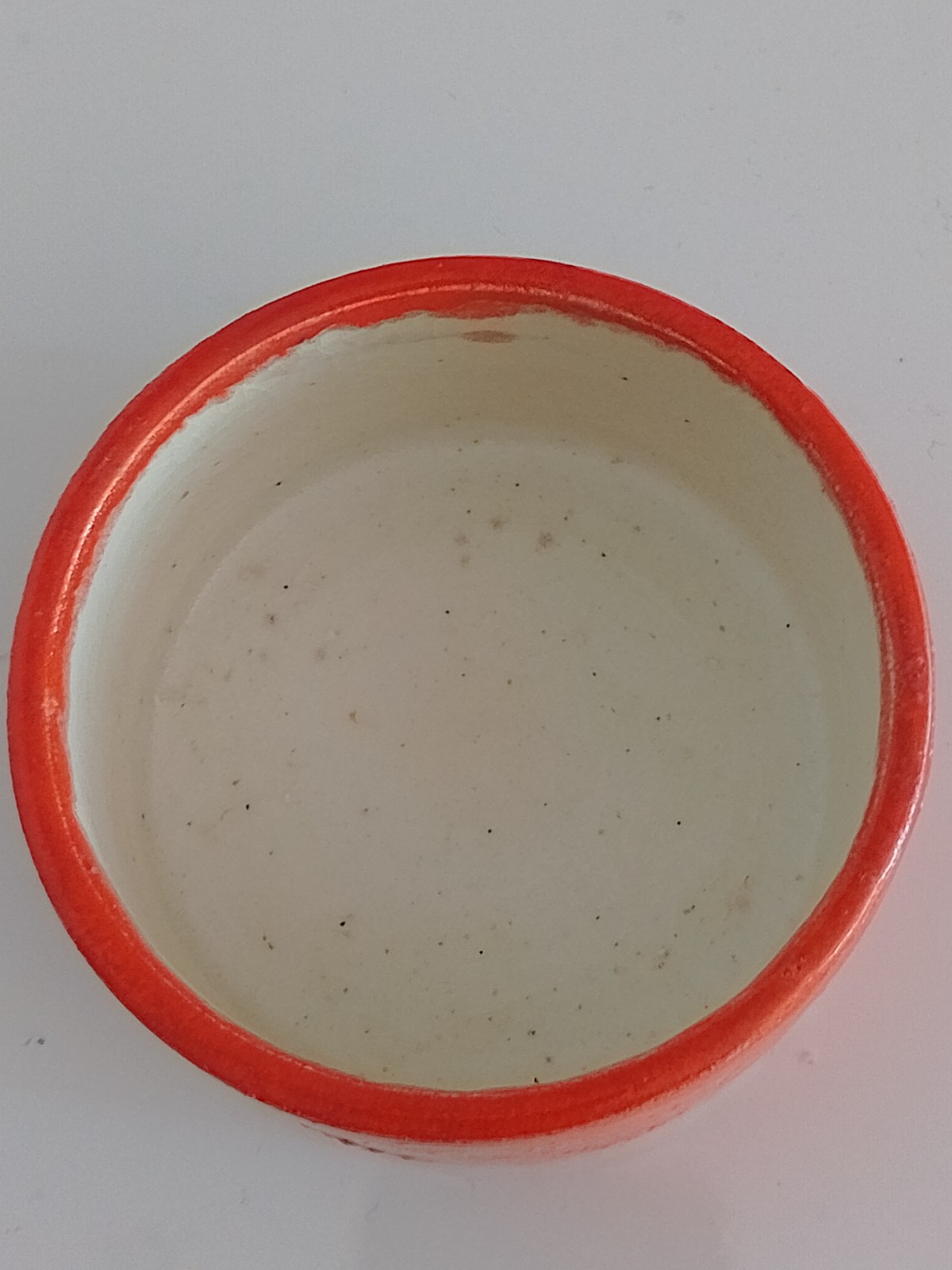 Bruno Gambone Italian Studio Pottery Ceramic Box Lidded 1970’s vintage modernist