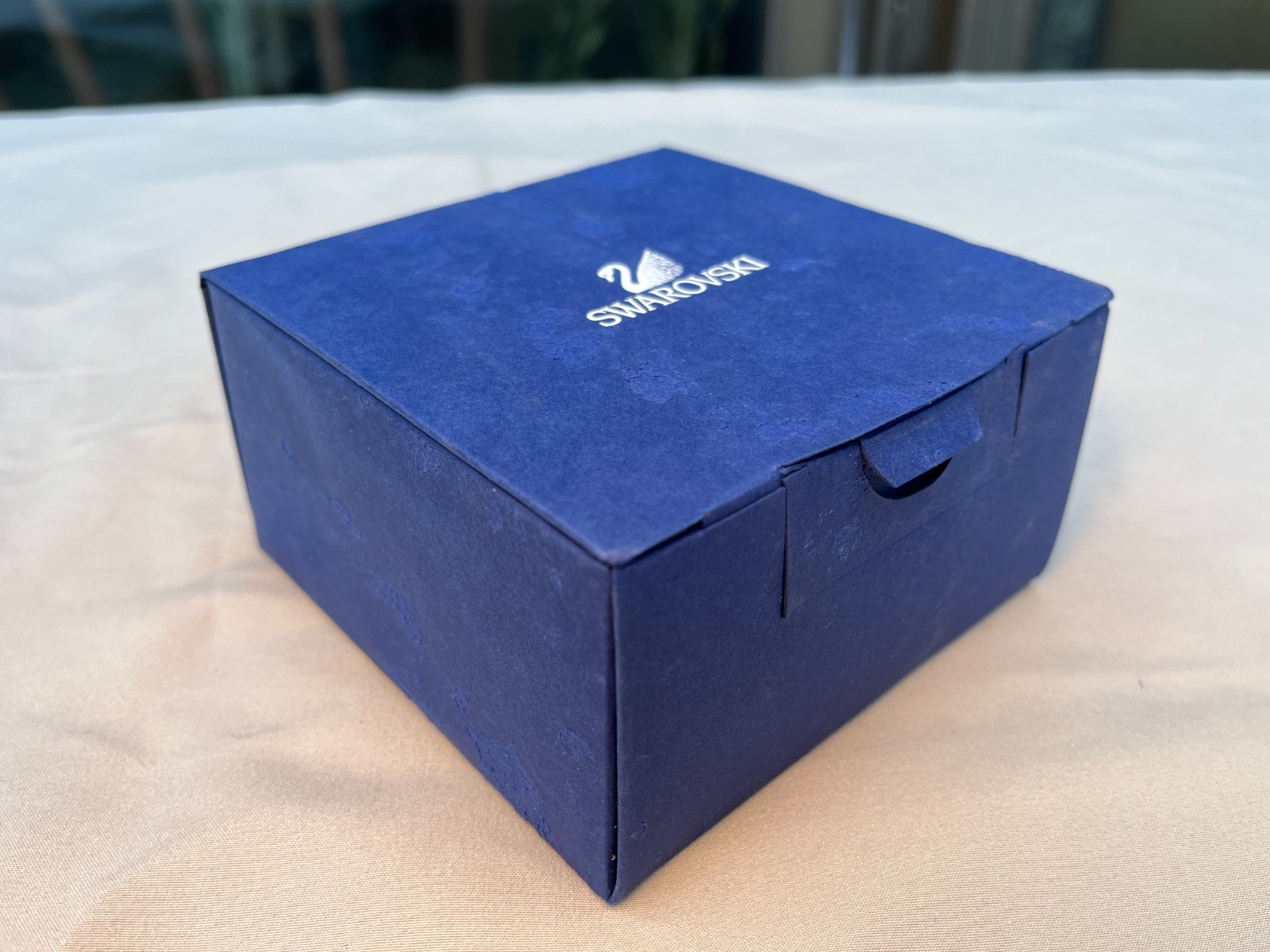 SWAROVSKI Crystal Bonsai Tree 869964 MIB