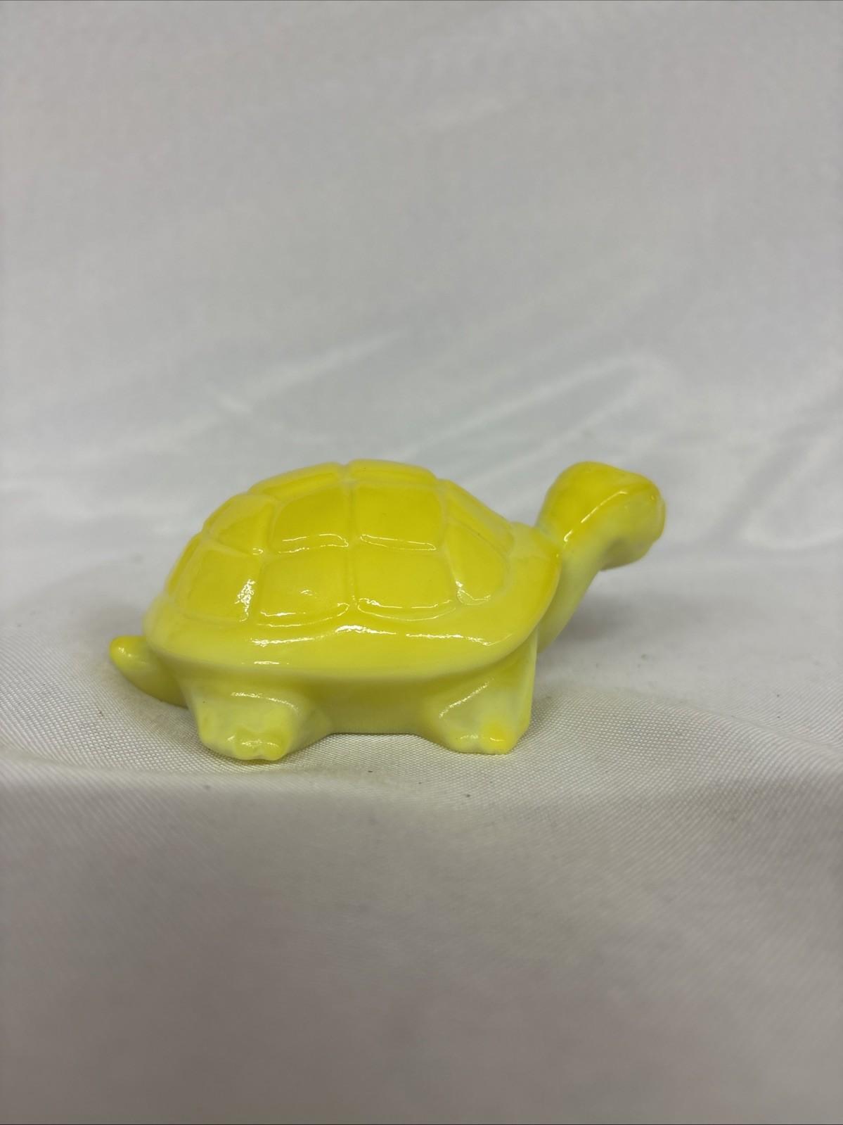Fenton By Mosser Dandelion Turtle
