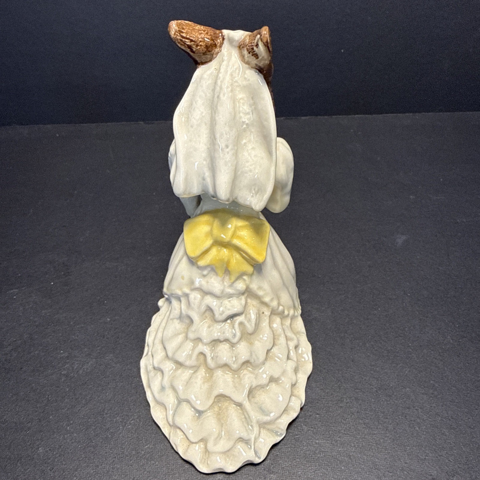 Royal Doulton Bunnykins Bride Groom Bridesmaid Set DB101, DB102 & 173