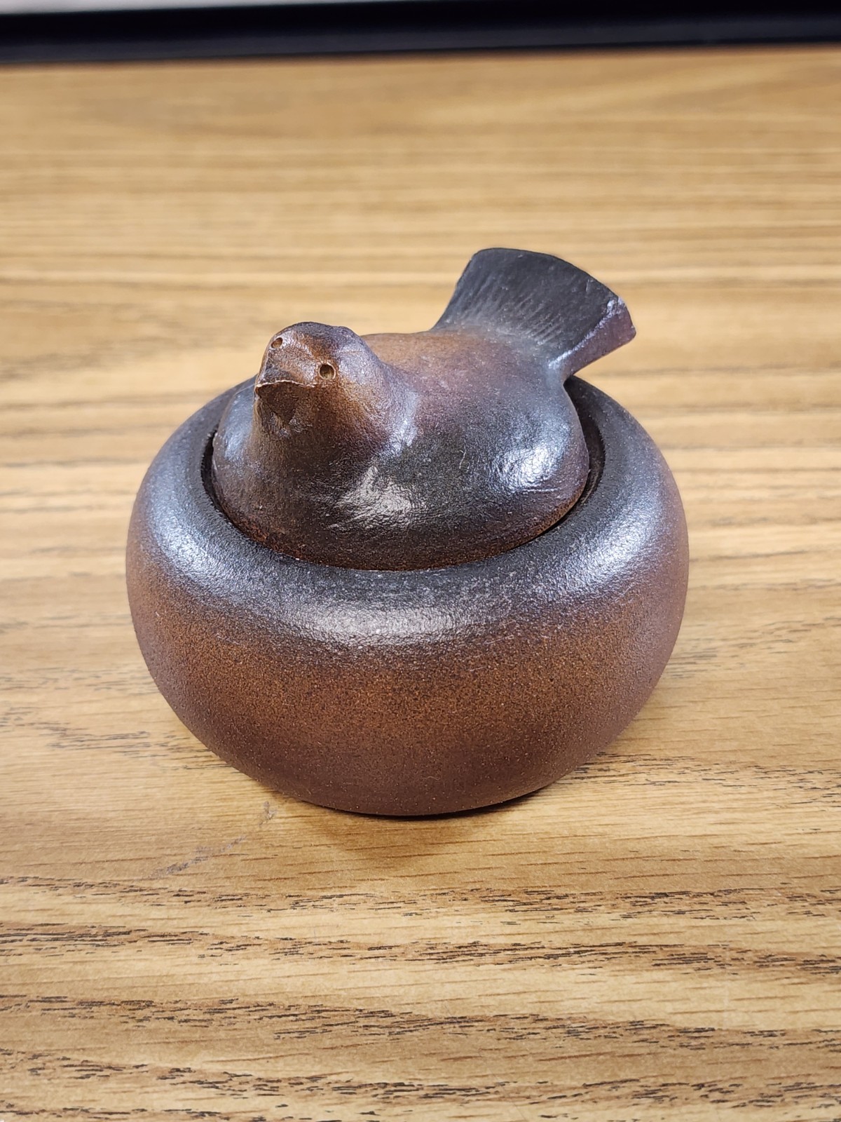 Studio Seutula Finland, Lidded Trinket Dish