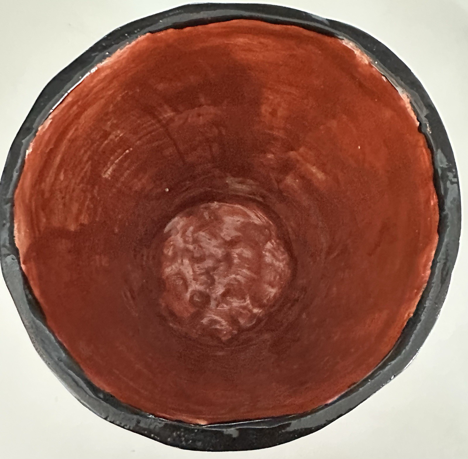 Original Pottery By JHP