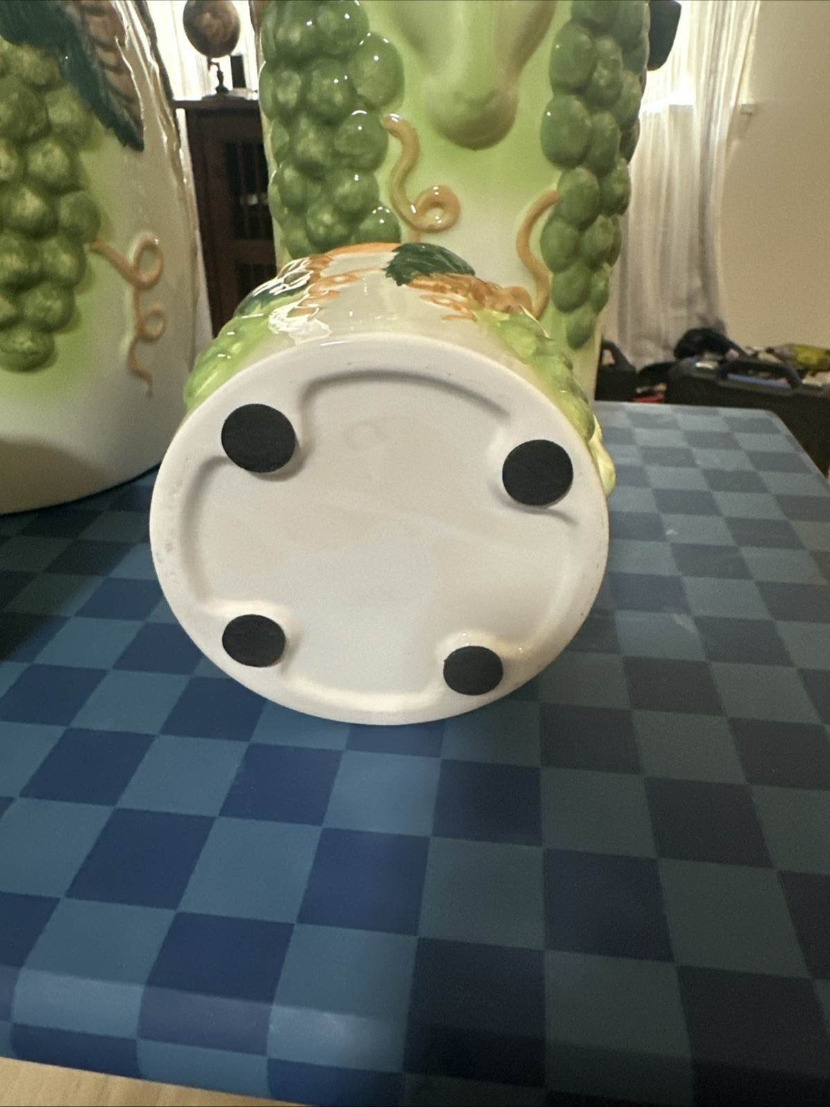 Pottery
