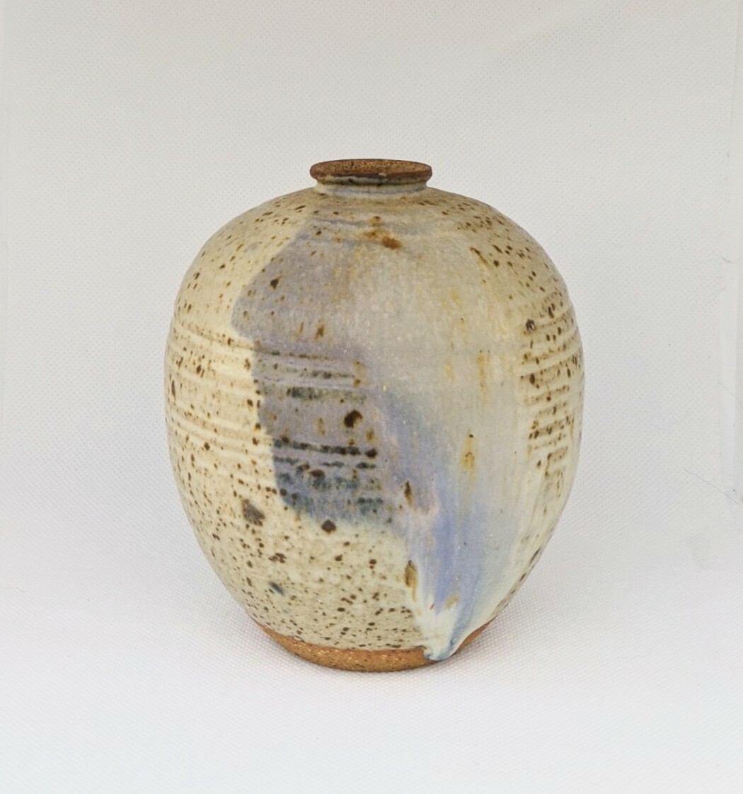 Pottery