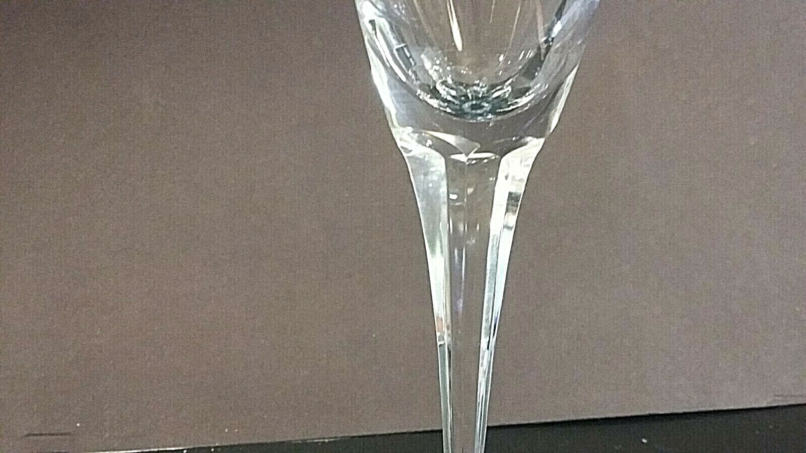 Mikasa Wedding Bells 10 1/2″ Champagne flute