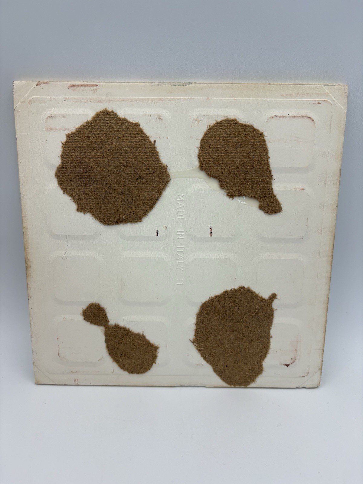 Vintage 1980s Taylor & Ng Scottie Dog Tile
