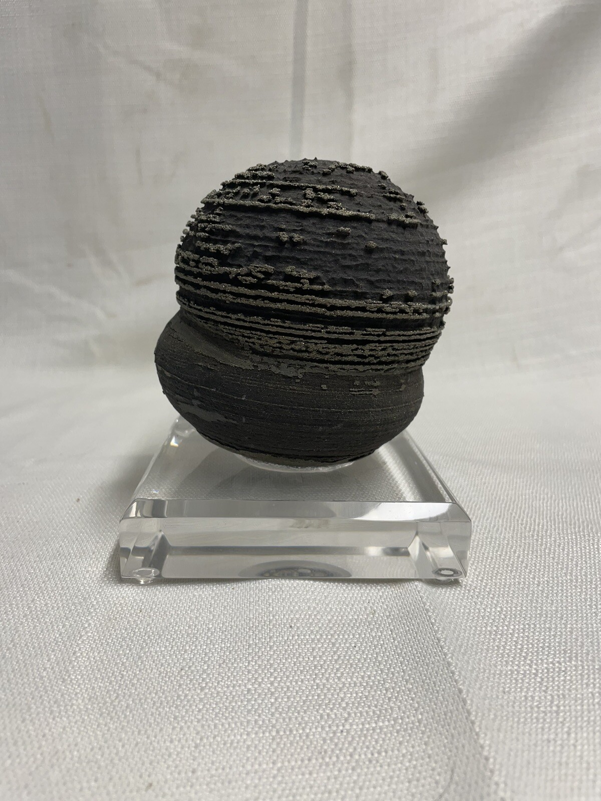 decorative pottery