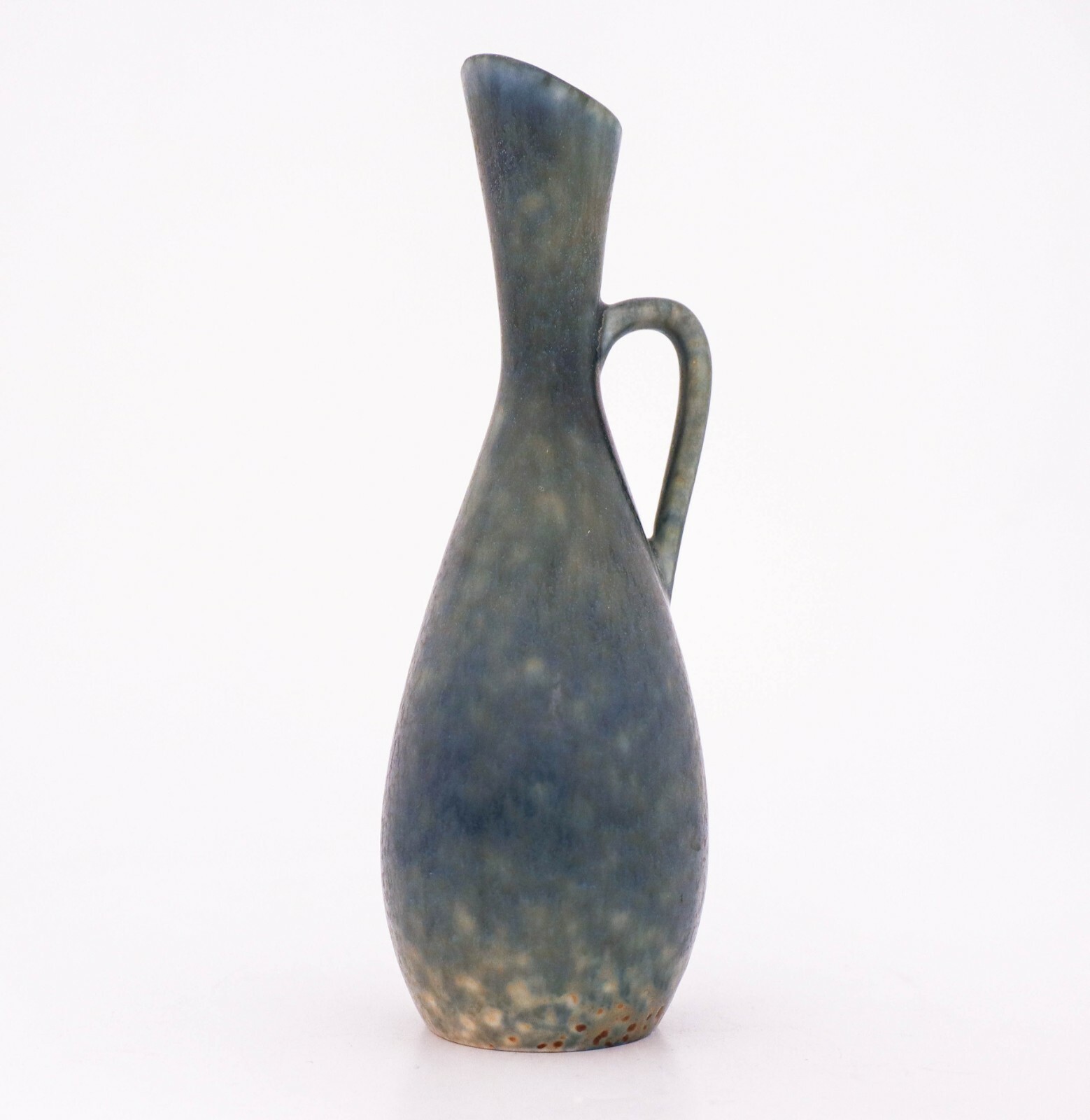 Blue Vase – Carl-Harry Stålhane (Stalhane) – Rörstrand / Rorstrand