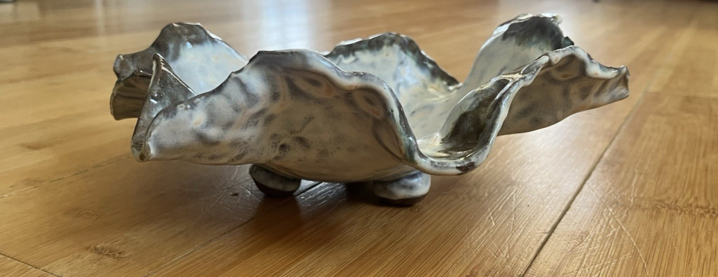 Pottery
