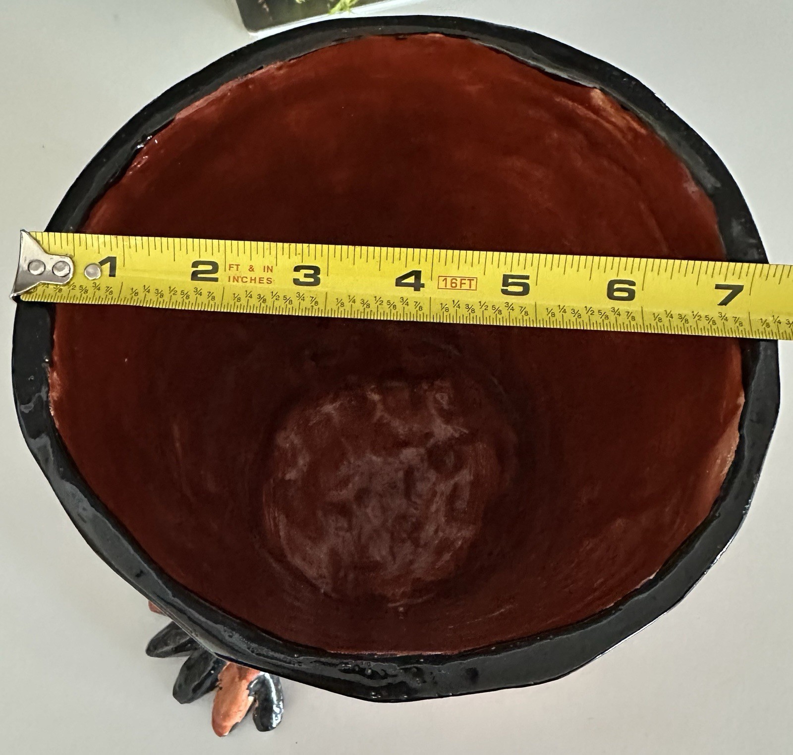 Original Pottery By JHP