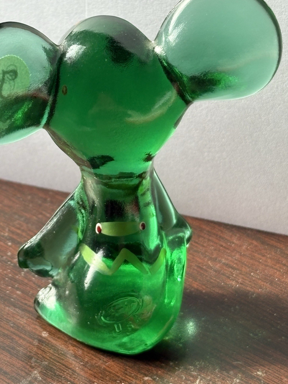 Fenton Mouse 5148 Lot Of 4