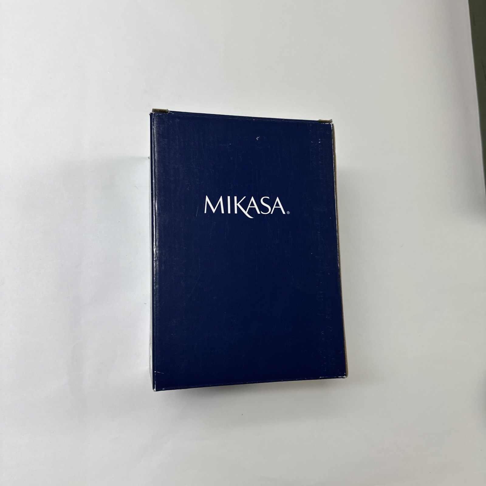 Mikasa Italian Countryside Short Candle Sticks 4.5″ Tall – Lot Of 2 NEW