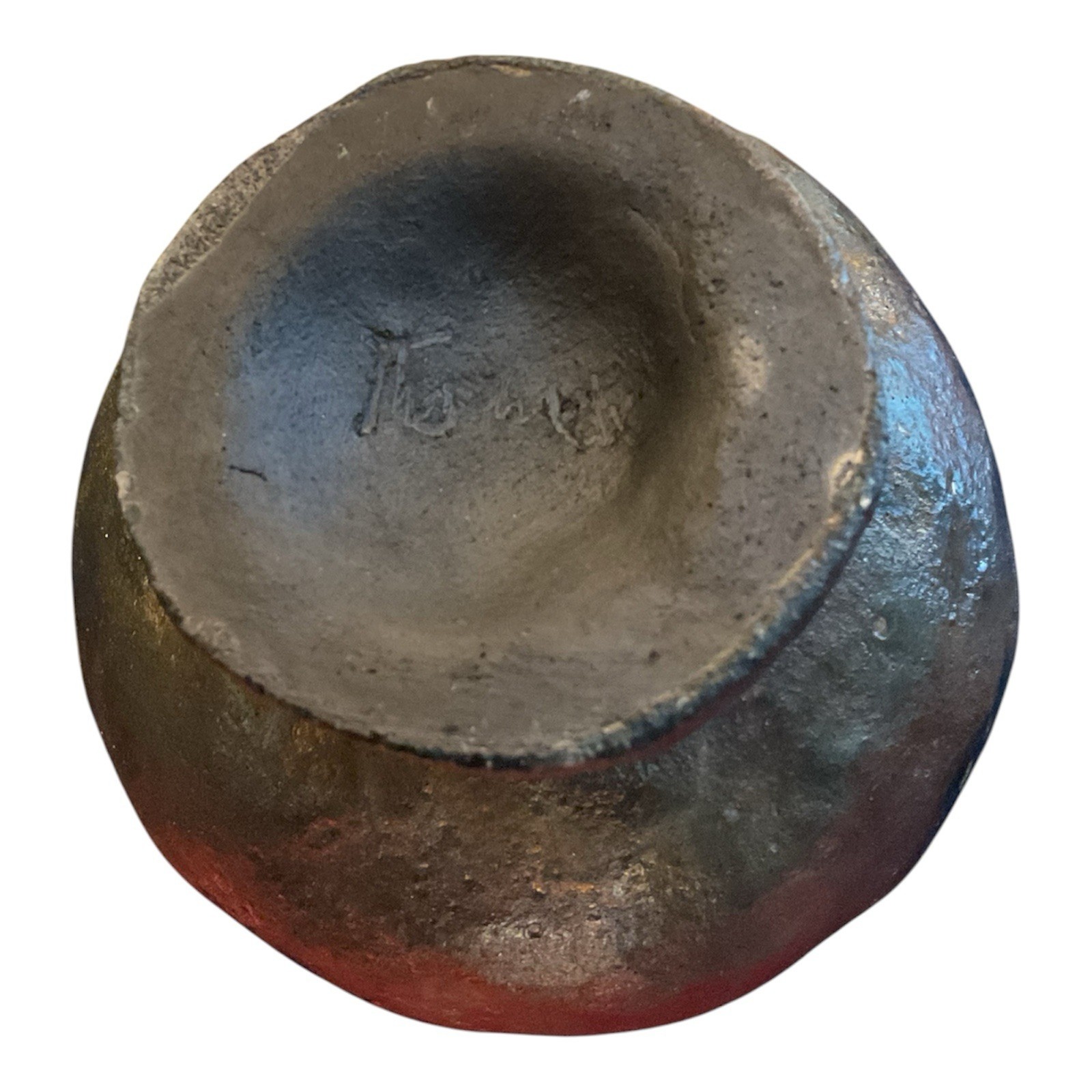 Raku Pottery