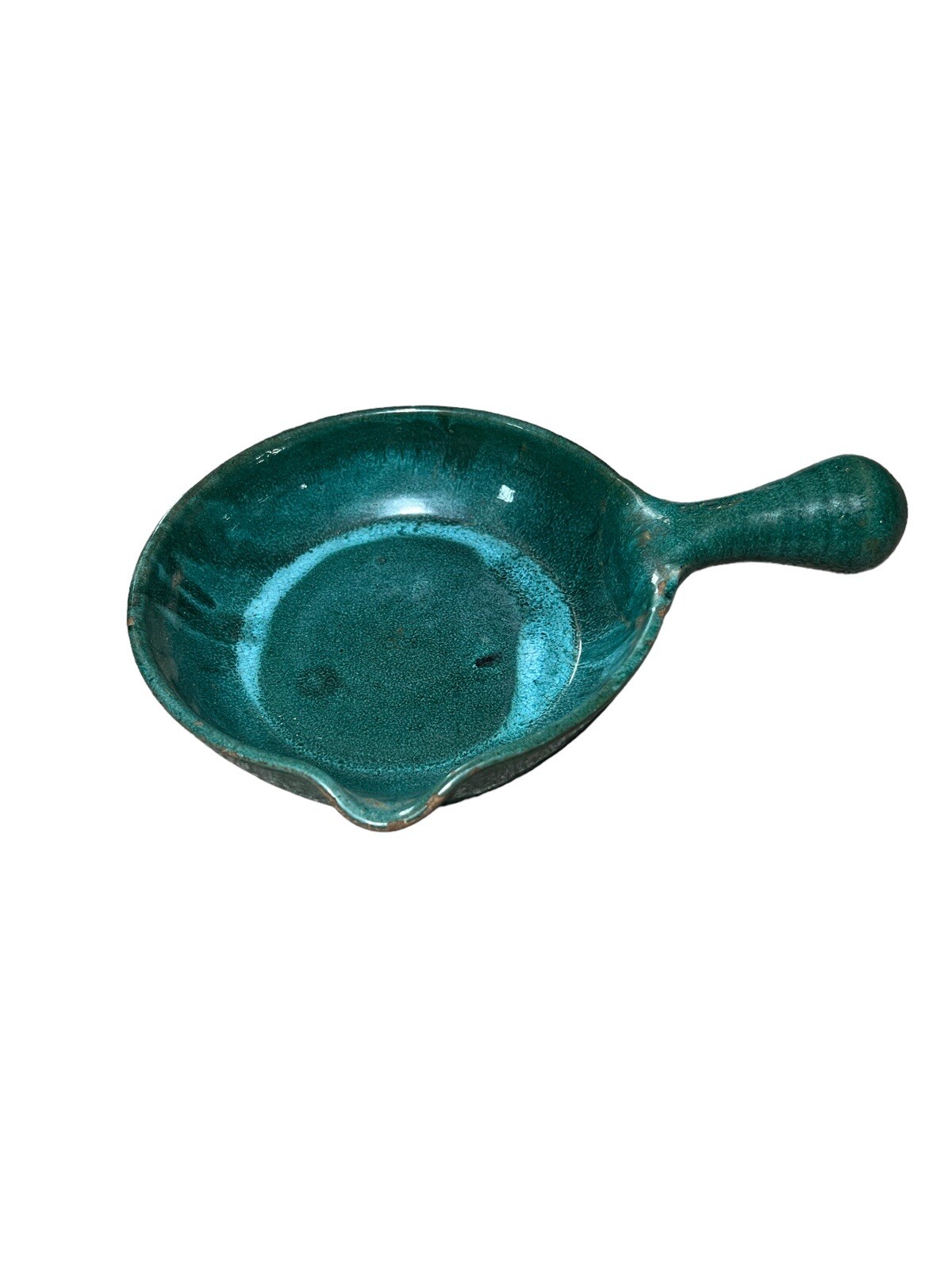 Pottery