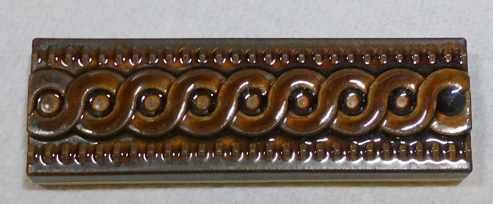 MOTAWI TILEWORKS CARNEGIE 2″ x 6″ New design!