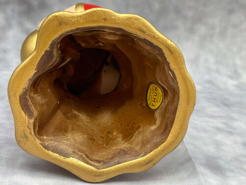 Thun Bolzano angel: 13 cm. – Excellent condition.