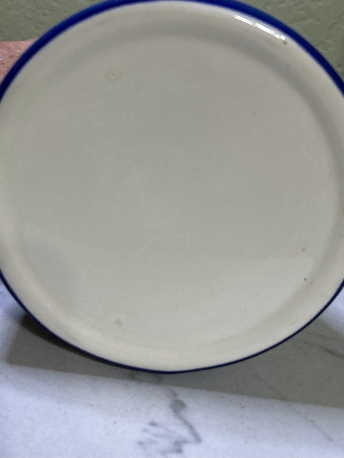 Gail Pittman Signed 9.25” Candle Holder/Vase 1988 Beautiful