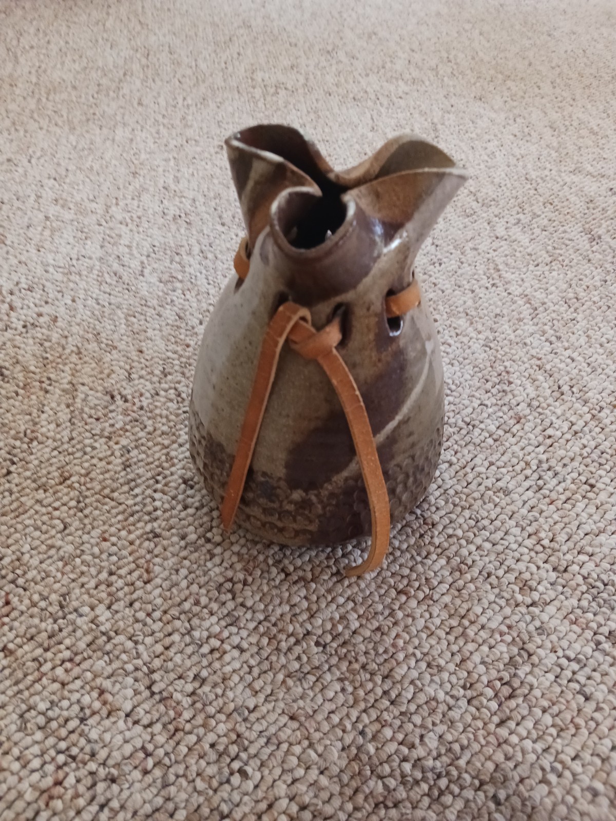 Pottery Piece