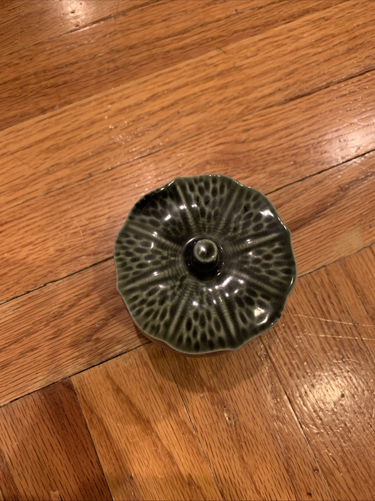 Vintage Pottery