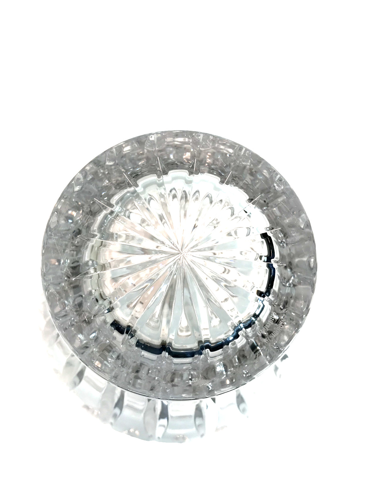Waterford Crystal Sheradon 10 1/4 Vase