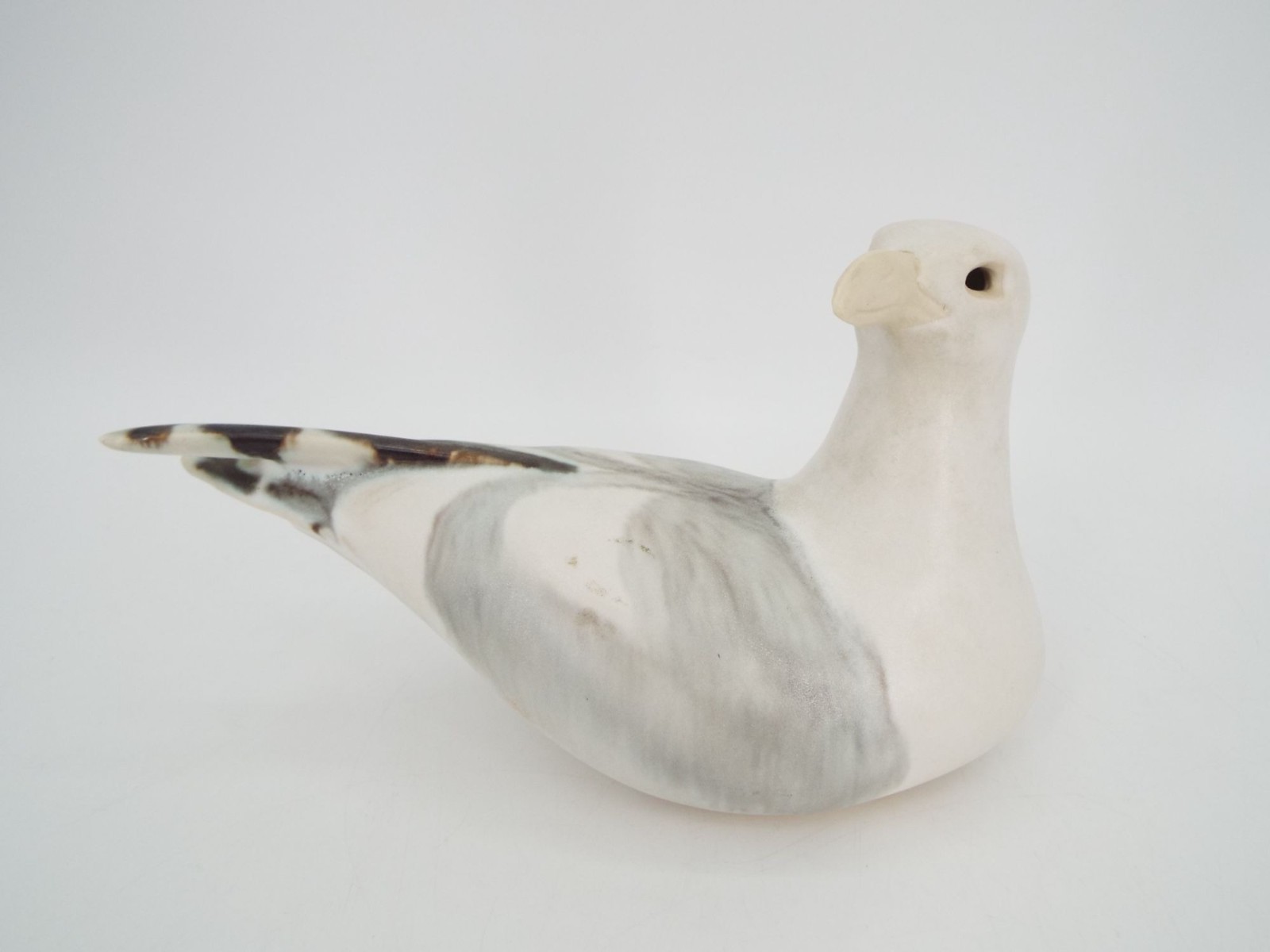 Vintage Andersen Design AD Studio Pottery Seagull Figurine