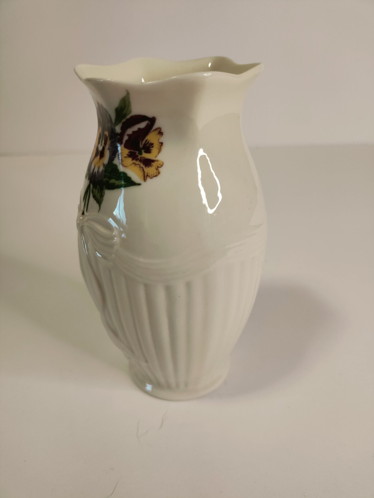 Enchanted Garden by BELLEEK POTTERY IRELAND
