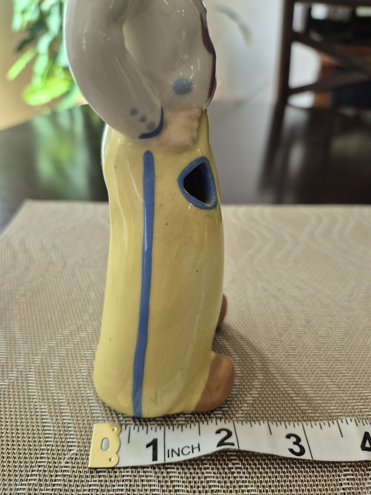 West coast pottery Dutch Boy And Girl
