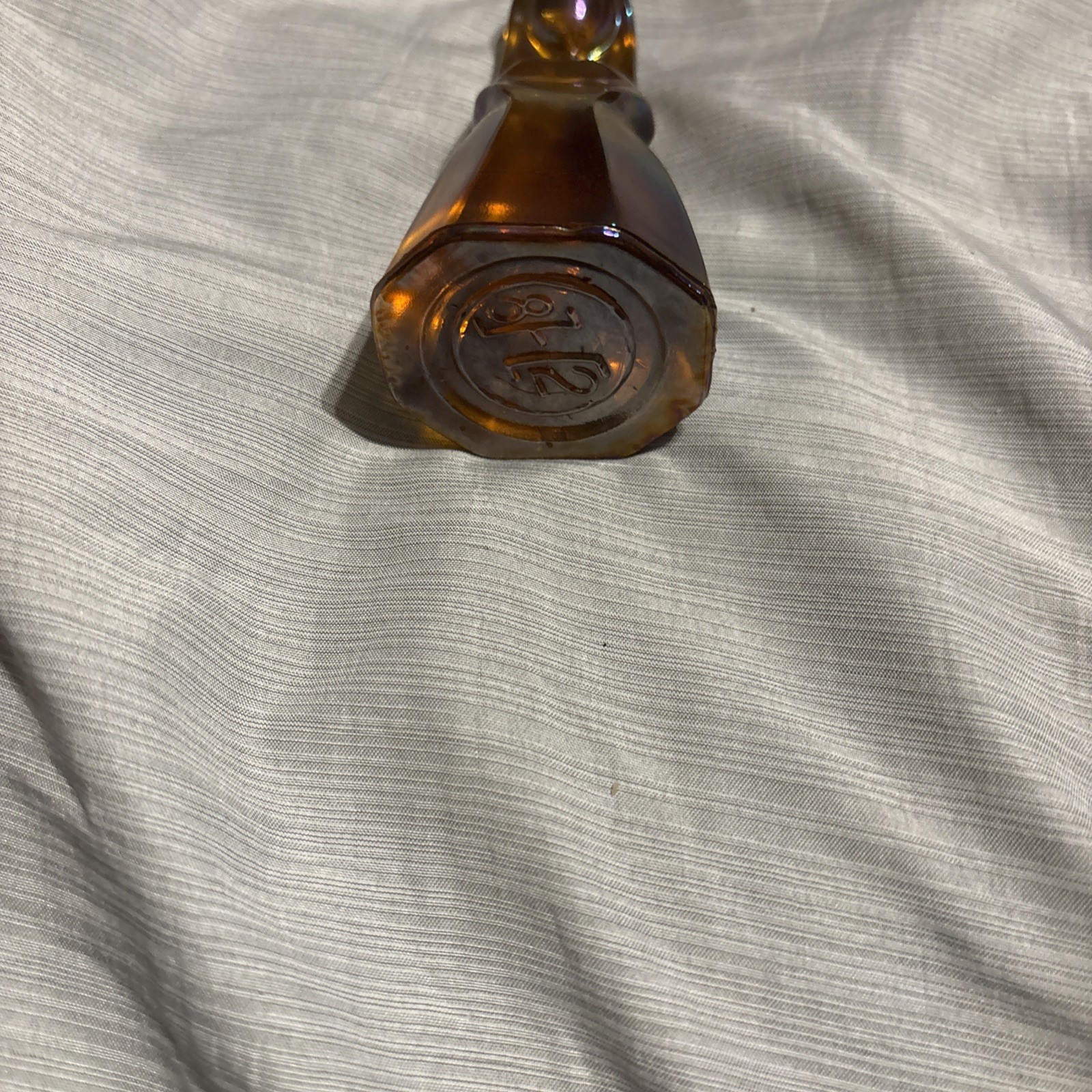 Jenny Glass Figurine