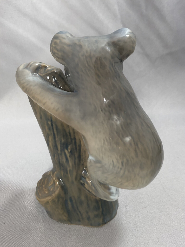 1993 KOALA Porcelain BING & GRONDAHL Limited Figurine Copenhagen Denmark MINT