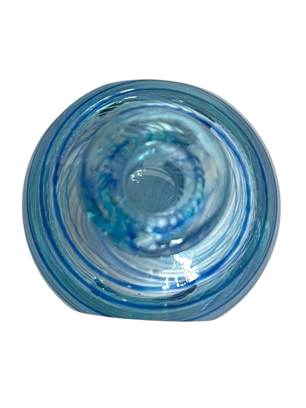 Small Murano Bud Vase