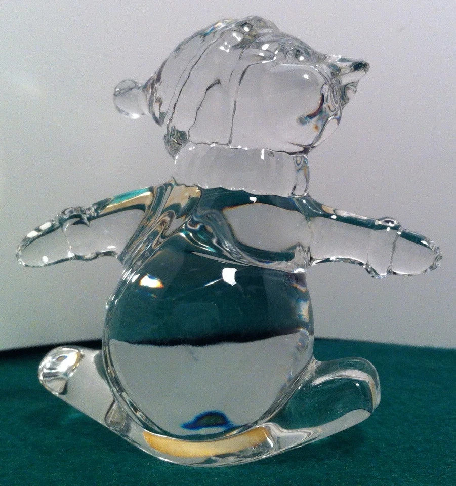 Princess House Crystal Germany Animal Figurines- Many to Choose From!