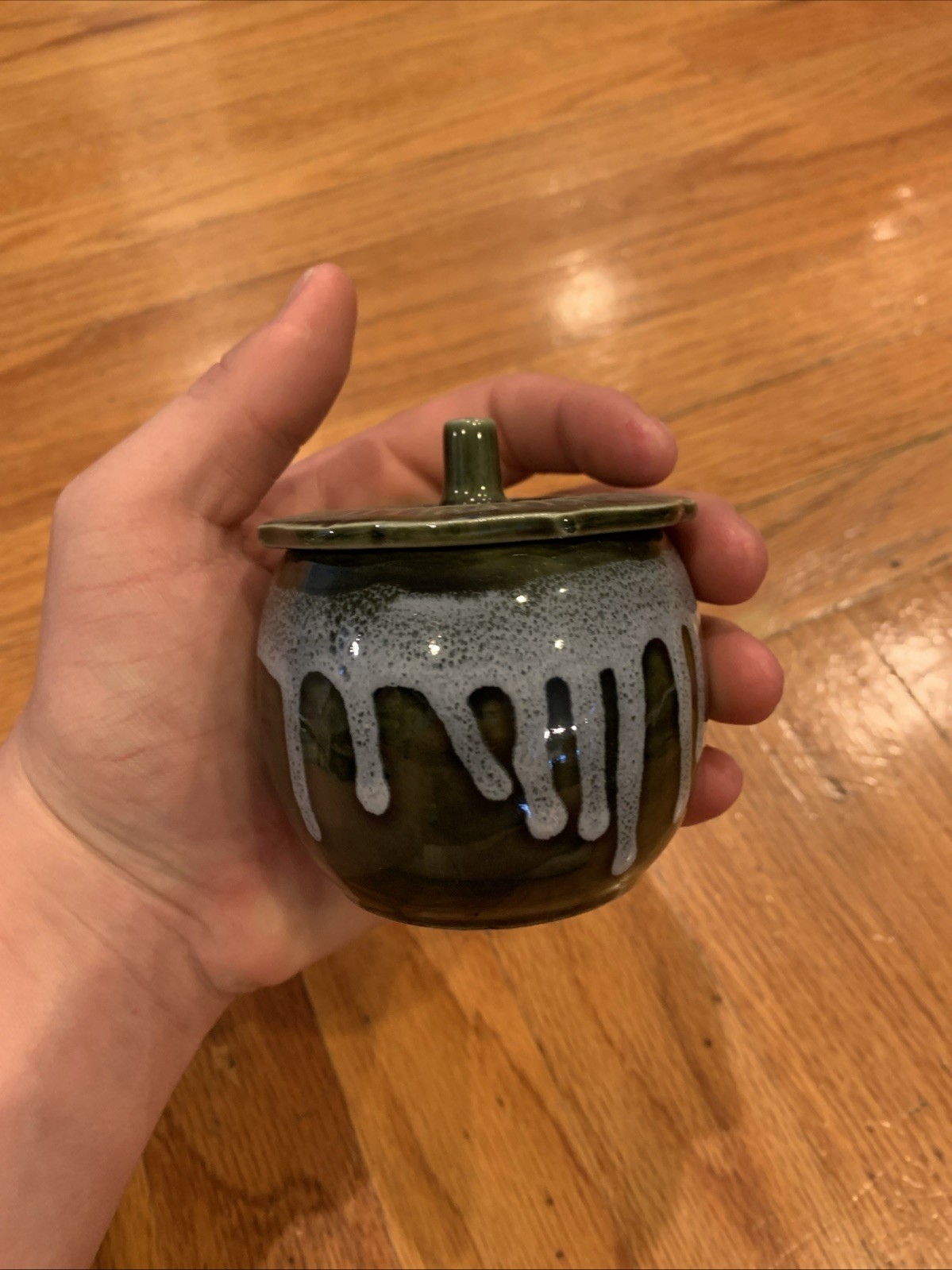 Vintage Pottery