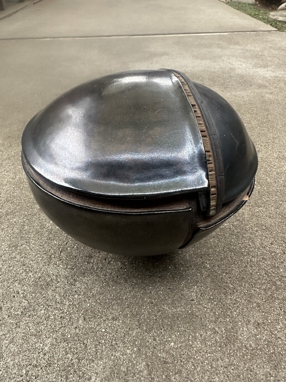Lee McKeown Pottery – Signed – 1980s