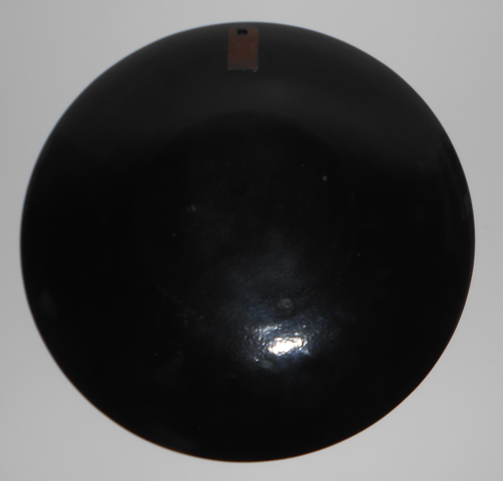 Sascha Brastoff Pottery Enamelled Copper Grape Decorated LARGE Wall Tray