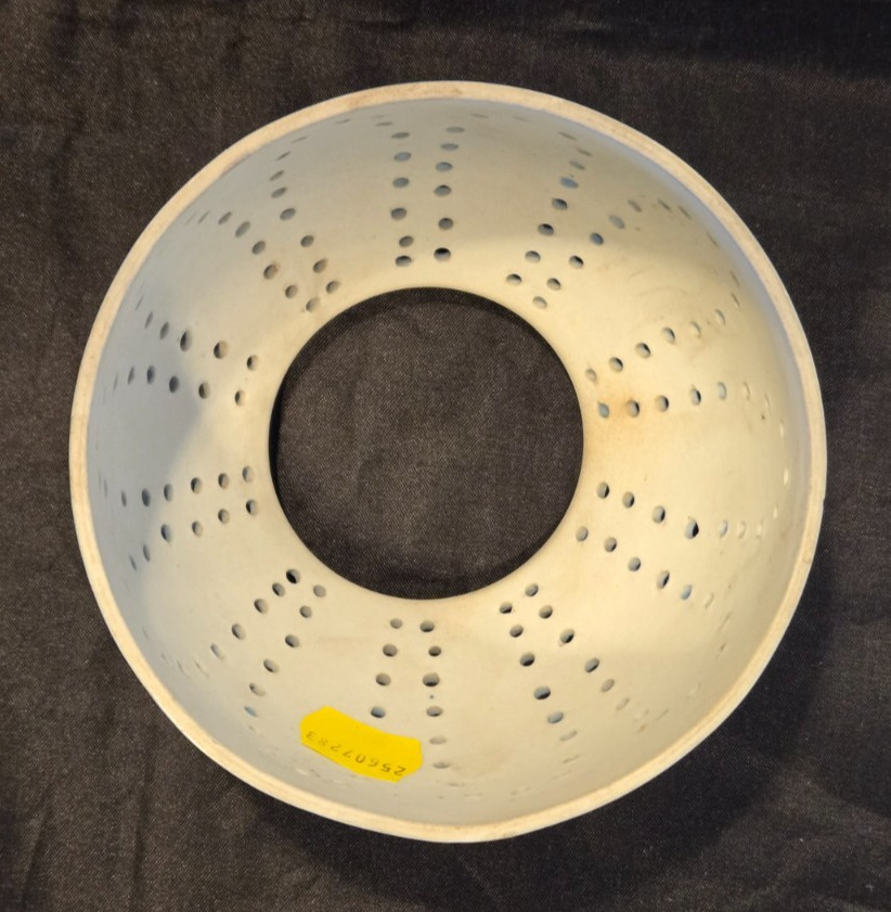 Wedgwood Jasperware Lamp Shade – Hightower Collection – Texas Exhibit 2012