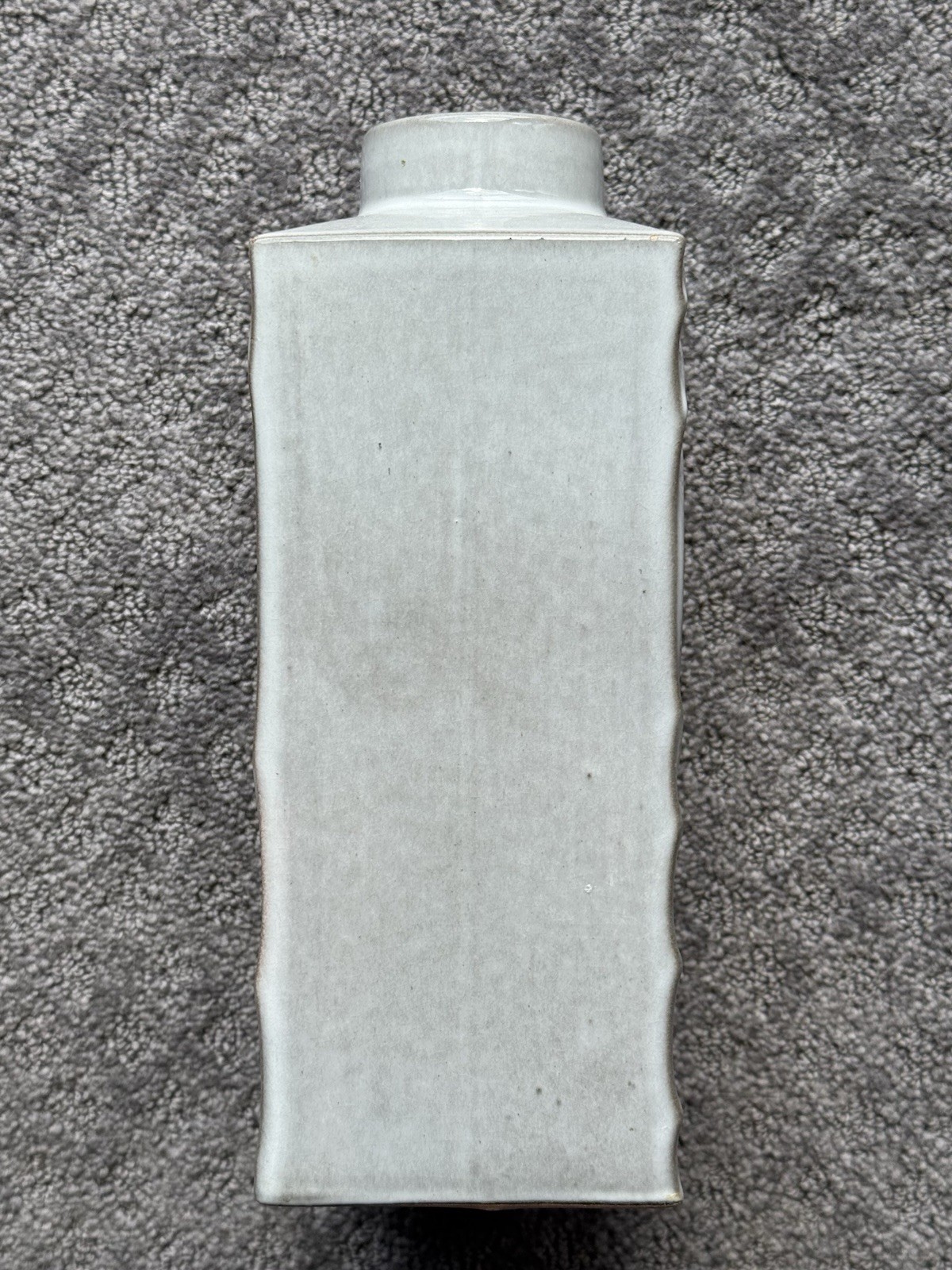 Vintage Steuler Cyclone Vase by Cari Zalloni McM Retro Decor