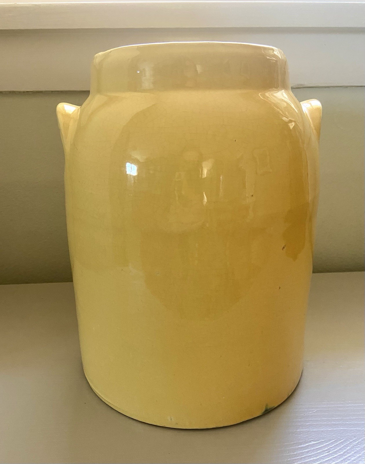 Vintage Pottery