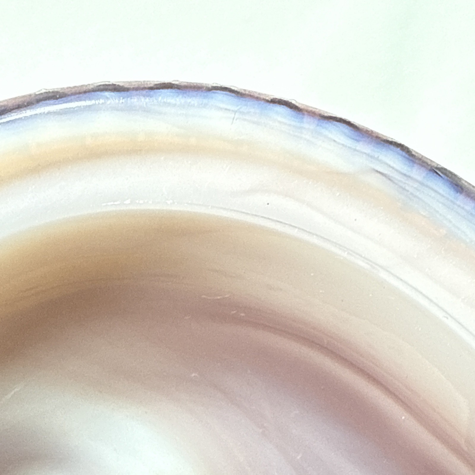 Imperial Slag Duck Glass Covered Dish