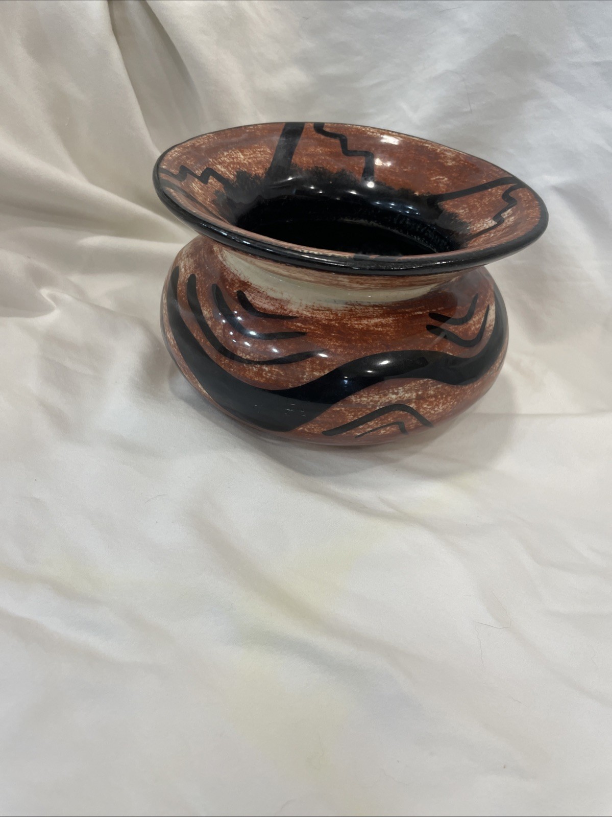 MOMA Pottery Vase